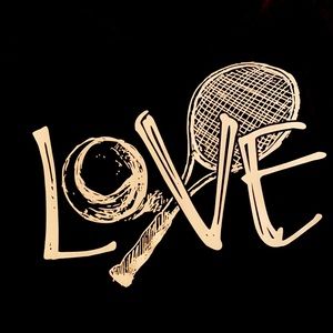 Tennis t shirt